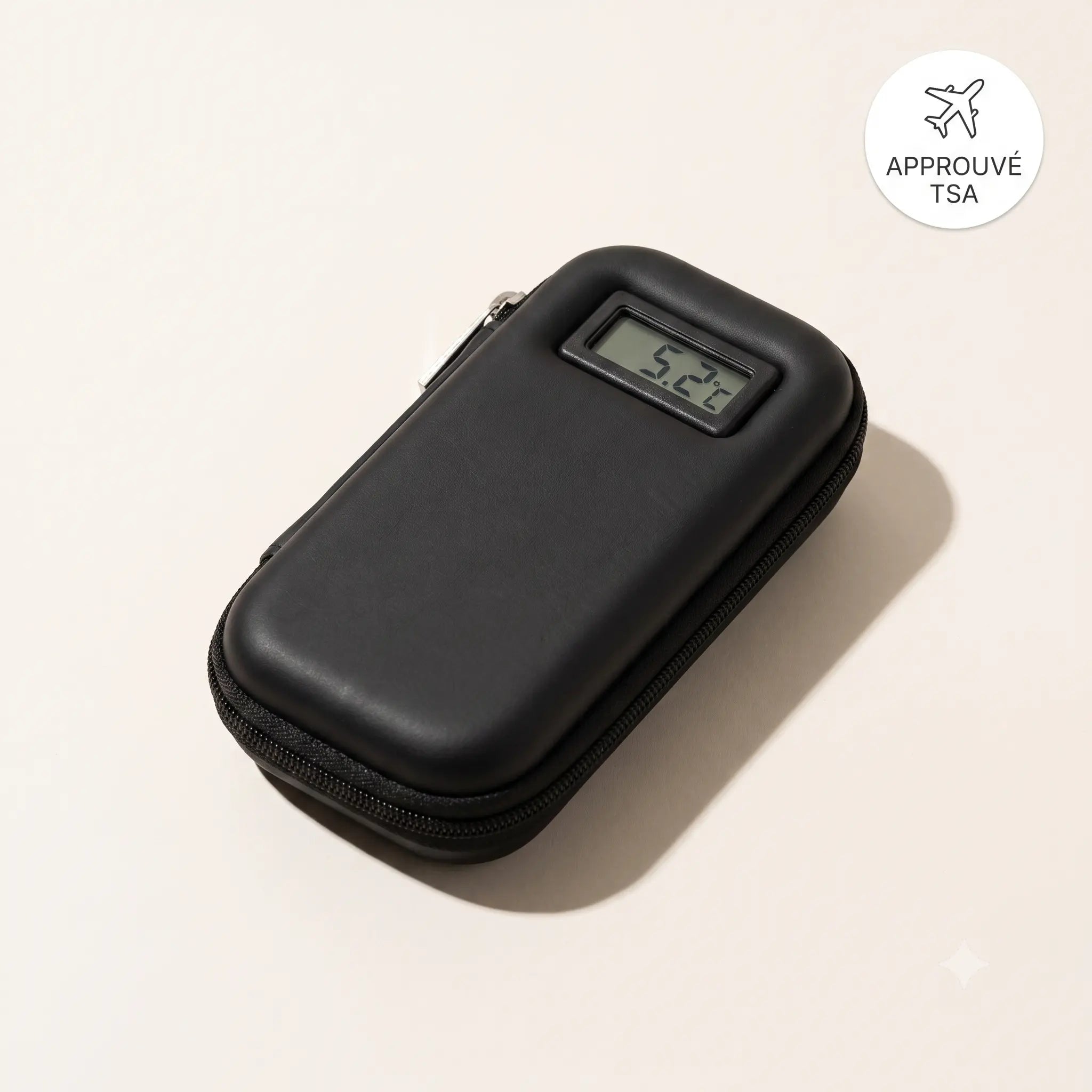 Pochette rafraichissante DiabeCase