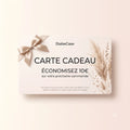 Carte cadeaux DiabeCase