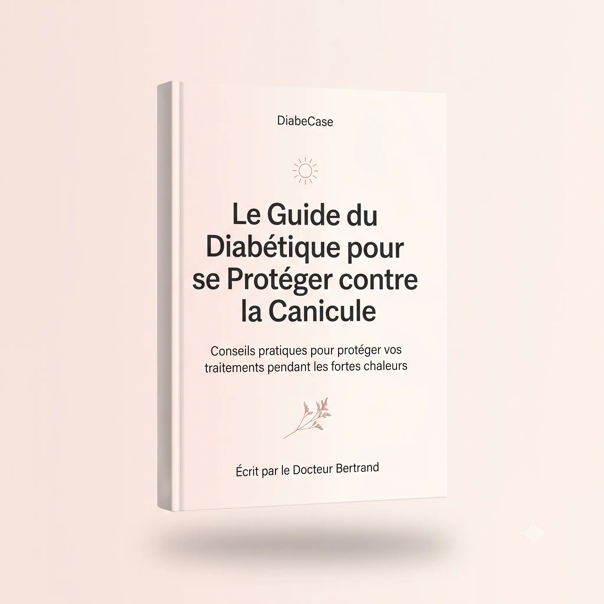 Ebook Le Guide Diabétique
